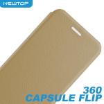 360 CAPSULE FLIP CASE COVER SAMSUNG GALAXY S21 PLUS 5G