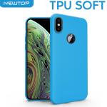 TPU SOFT CASE COVER APPLE IPHONE XS MAX