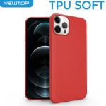 TPU SOFT CASE COVER HUAWEI HONOR 8A - Y6S
