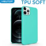 TPU SOFT CASE COVER HUAWEI P SMART S - Y8P
