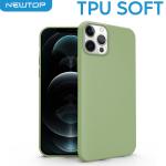 TPU SOFT CASE COVER HUAWEI P SMART S - Y8P