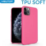 TPU SOFT CASE COVER HUAWEI Y6 PRO 2017