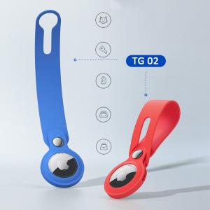 NEWTOP TG02 SILICON GEL AIRTAG STRIP