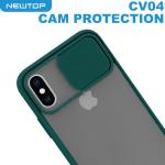 NEWTOP CV04 CAM PROTECTION COVER SAMSUNG GALAXY S21