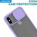 NEWTOP CV04 CAM PROTECTION COVER APPLE IPHONE 13 MINI