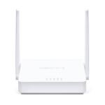 MERCUSYS MODEM ROUTER ADSL2+ WIRELESS N 300MBPS MW300D
