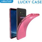 NEWTOP LUCKY CASE HUAWEI Y5 2018 - HONOR 7S