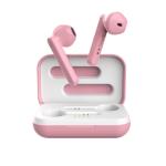 TRUST AURICOLARE PRIMO TOUCH BLUETOOTH 5.0 PINK TWS 23782