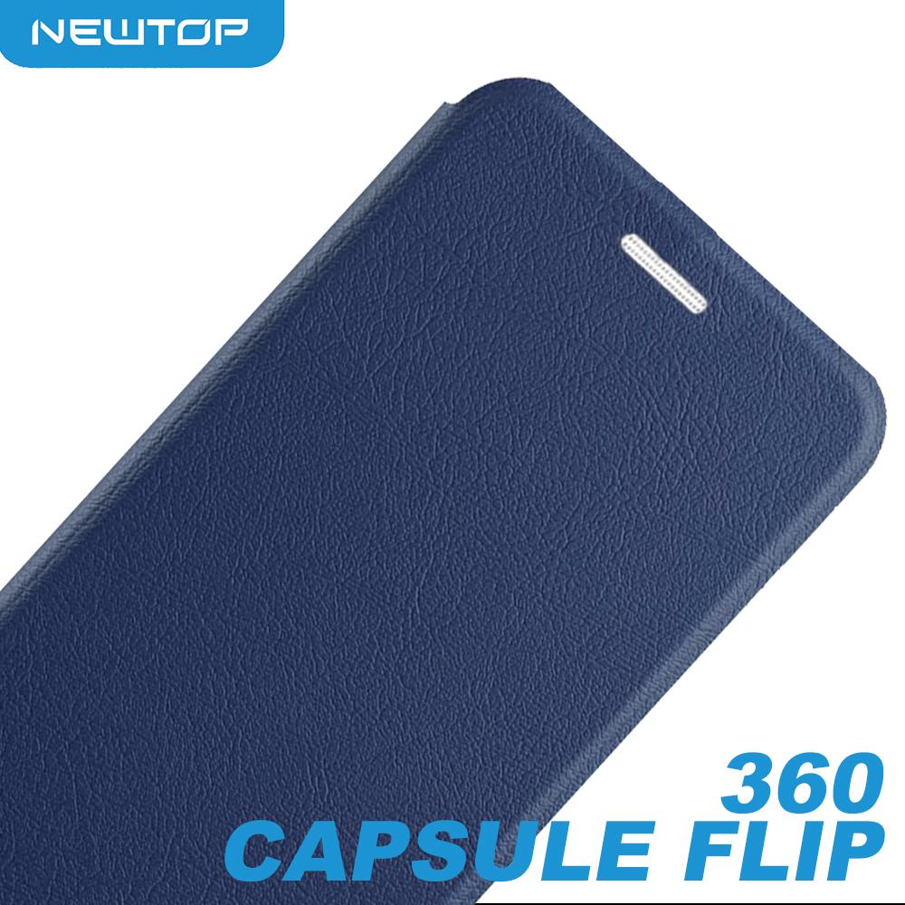 360 CAPSULE FLIP CASE COVER SAMSUNG GALAXY NOTE 20