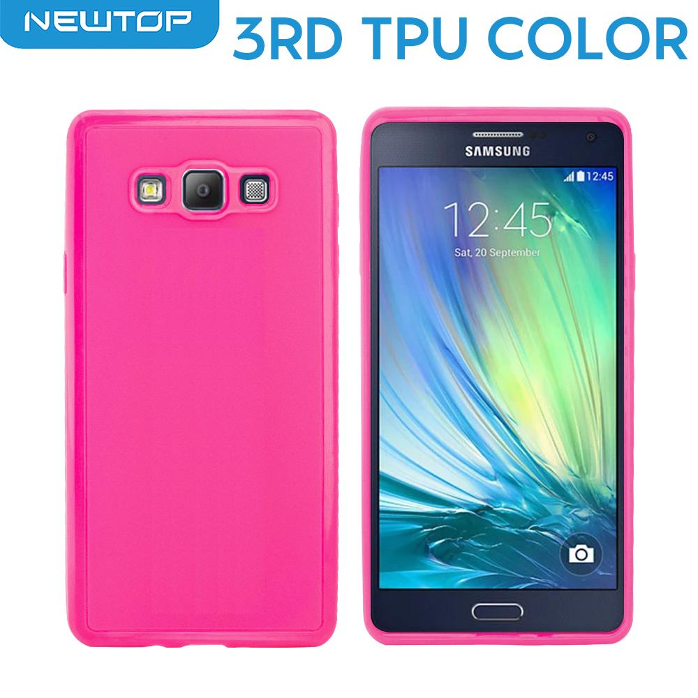 3RD TPU COLOR IPHONE 6 - 6S PLUS