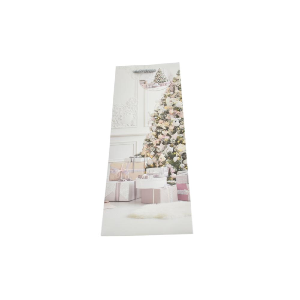 NATALUNA BUSTA NATALE 210GR 12X9X36 CM DES.01