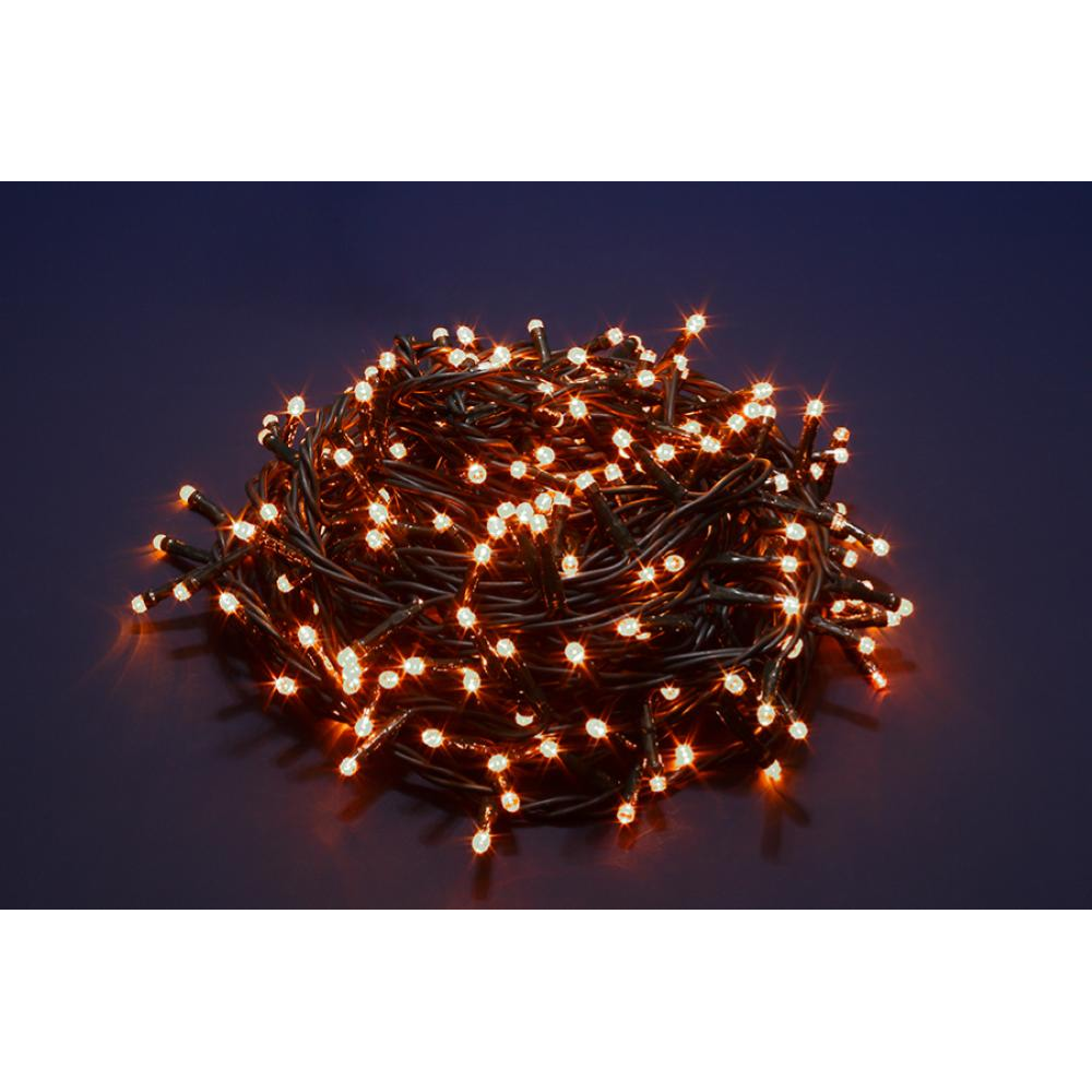 NATALUNA SERIE 180LED USO EST.8F.CALDO