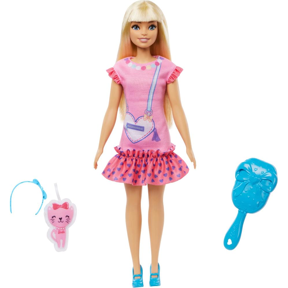 La bambola barbie on sale