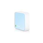 TP-LINK WLAN ROUTER 300MB WR802N