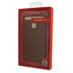 COVER Huawei Leather Case for Huawei P9 brown