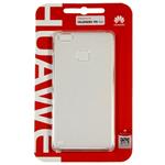 COVER Huawei PC Case for P9 Lite transparent