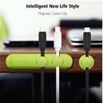 NEWTOP  MAGNETIC CABLE HOLDER