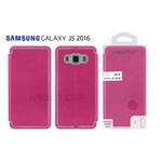 360 CAPSULE LINEDESIGN FLIP CASE COVER SAMSUNG GALAXY J5 2016