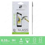 OXYN CLEAR GLASS BASIC LG Q6