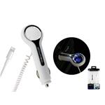 NEWTOP LED CAR CHARGER IPHONE 5G-6G