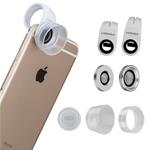 MOMAX XLENS CAM3S