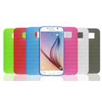 TPU WALL STYLE COVER SAMSUNG S6