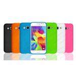 3RD TPU COLOR COVER SAMSUNG G360