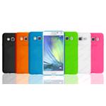 3RD TPU COLOR COVER SAMSUNG A3