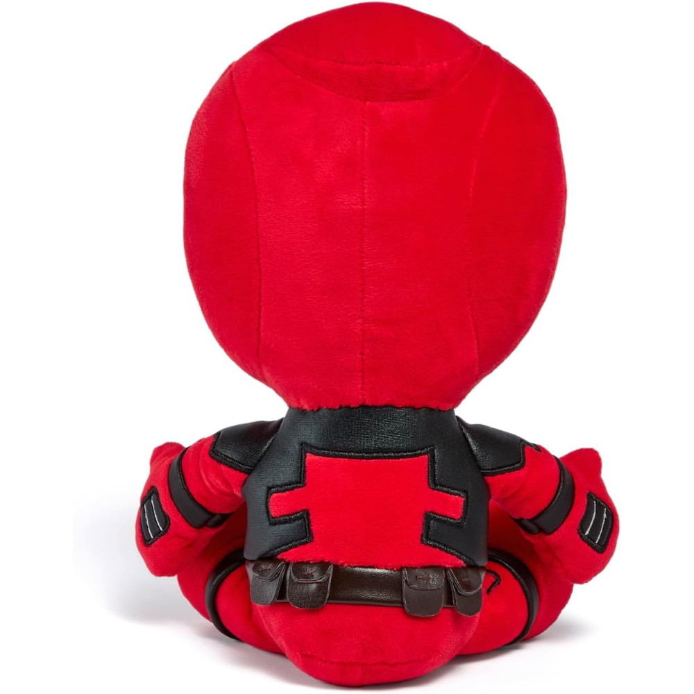 SIMBA - Marvel Babypool cm.25 