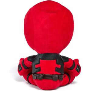 SIMBA - Marvel Babypool cm.25 