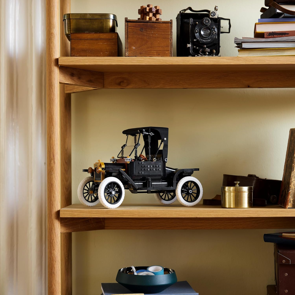 LEGO ICONS - Ford Model T 11376