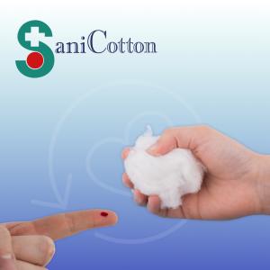 PREORDINE - SANI COT - COTONE IDROFILO ORO - 500GR