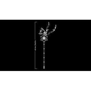 LEGO BOTANICALS - Rametti di magnolia 11510