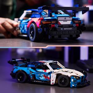 LEGO TECHNIC - Auto da corsa BMW M4 GT3 EVO 42226