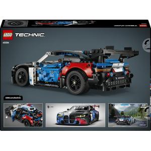 LEGO TECHNIC - Auto da corsa BMW M4 GT3 EVO 42226