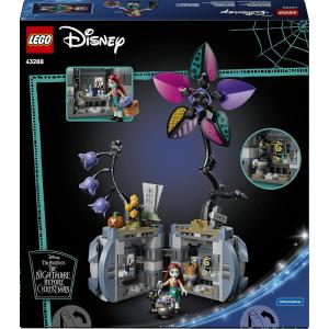LEGO DISNEY - Vaso di fiori di Sally 43288