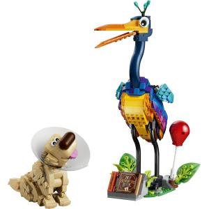 LEGO DISNEY - Kevin e Dug 43290