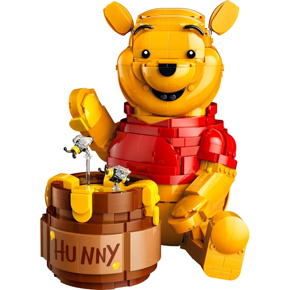 LEGO DISNEY - Winnie the Pooh 43300