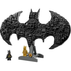 LEGO DC - Logo di Batman 76330
