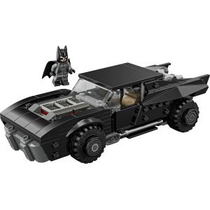 LEGO DC - Batmobile di Batman 76332
