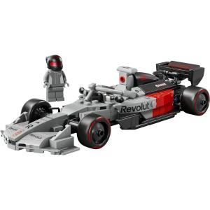 LEGO SPEED CHAMPIONS - Auto da corsa Audi Revolut F1® Team R2677259 