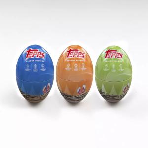 TOPPS - 2025/26 UCC Club Competitions - Spring Tin (Easter Tin)