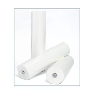 PREORDINE - SANI ROLLS - LENZUOLINO MEDICO IN PURA OVATTA DI CELLULOSA - 60X100