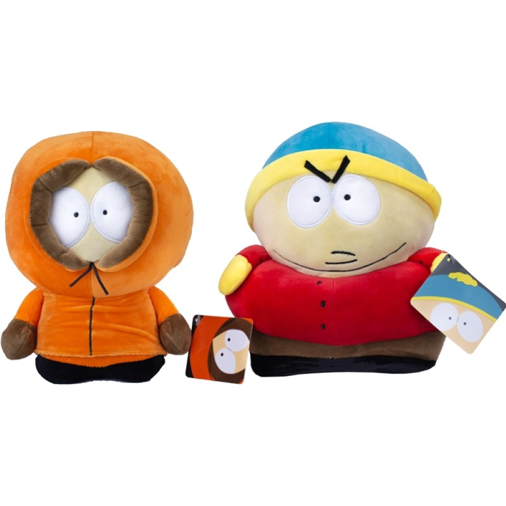 Nickelodeon - South Park Peluche assortitis 25cm