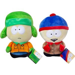 Nickelodeon - South Park Peluche assortitis 25cm