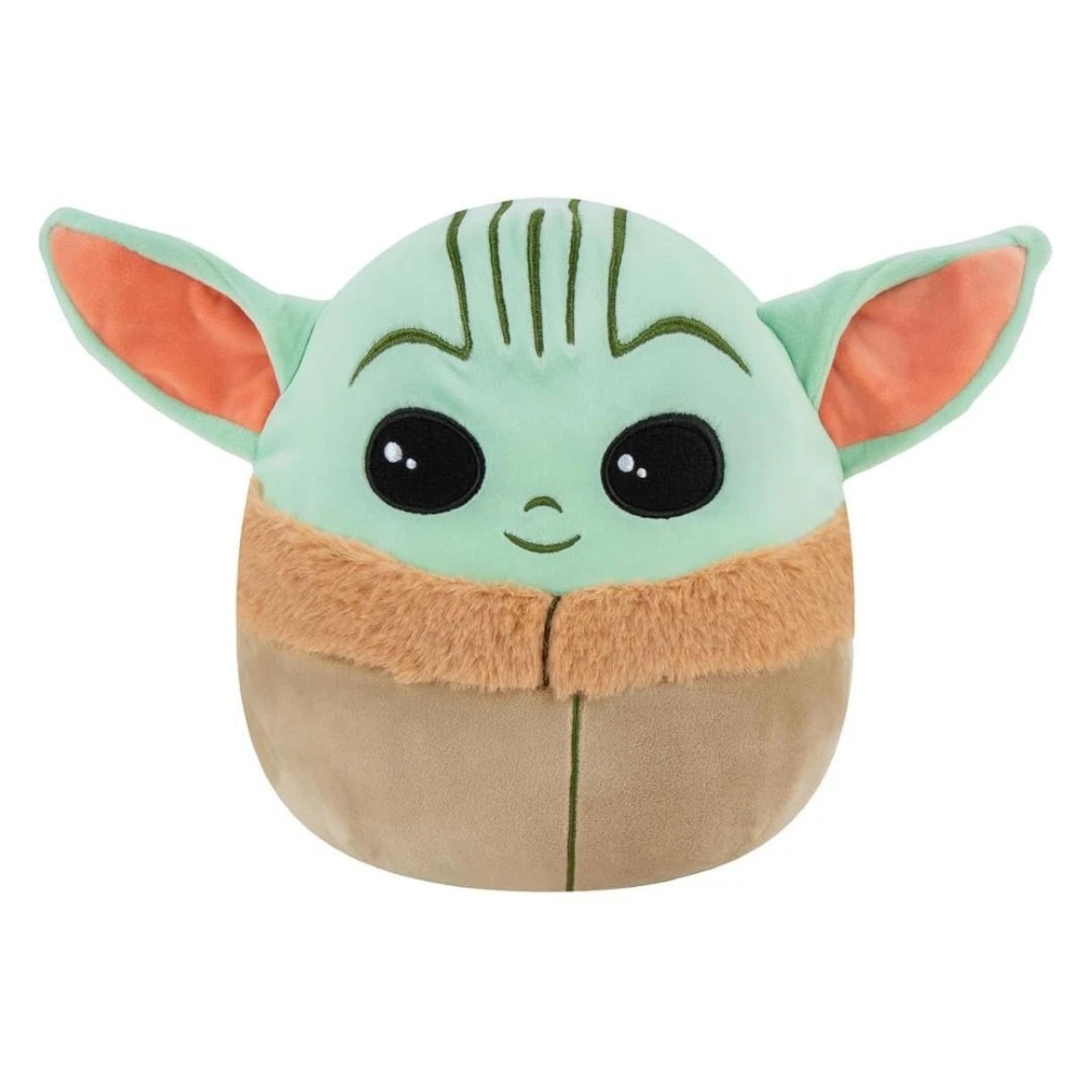 Rei Toys Squishmallows Star Wars Grogu 25 cm SQ015000