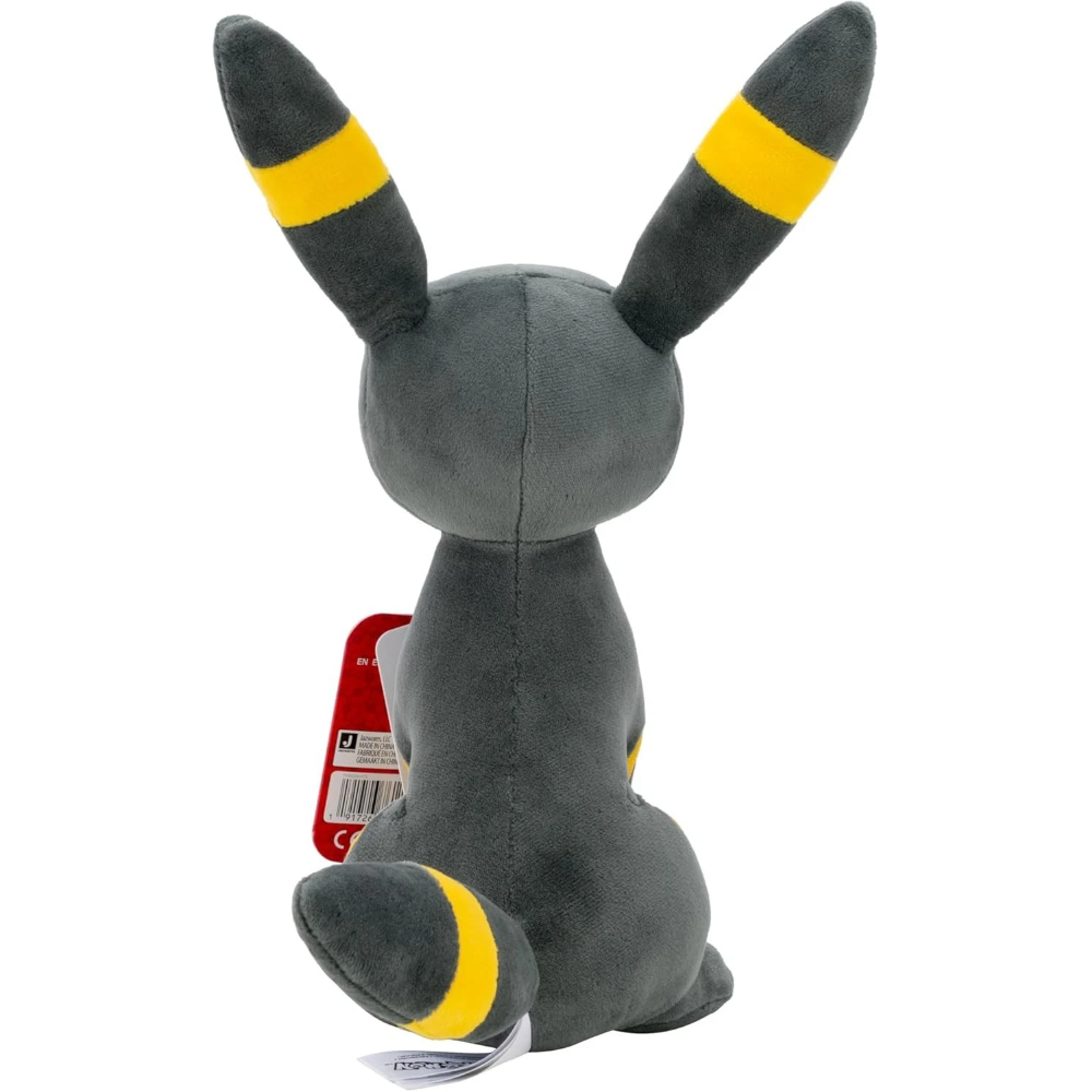 Rei Toys Pokémon Peluche Umbreon 20 cm  PK113300
