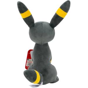 Rei Toys Pokémon Peluche Umbreon 20 cm  PK113300
