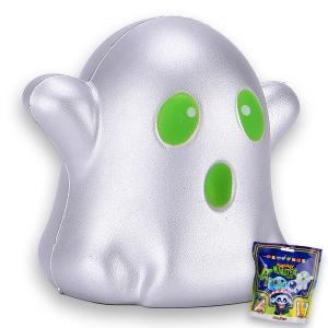 SBABAM - PLUFFERS SQUISHY MONSTER SERIES 2 