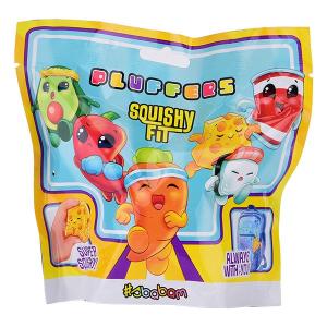 SBABAM - PLUFFERS SQUISHY FIT 